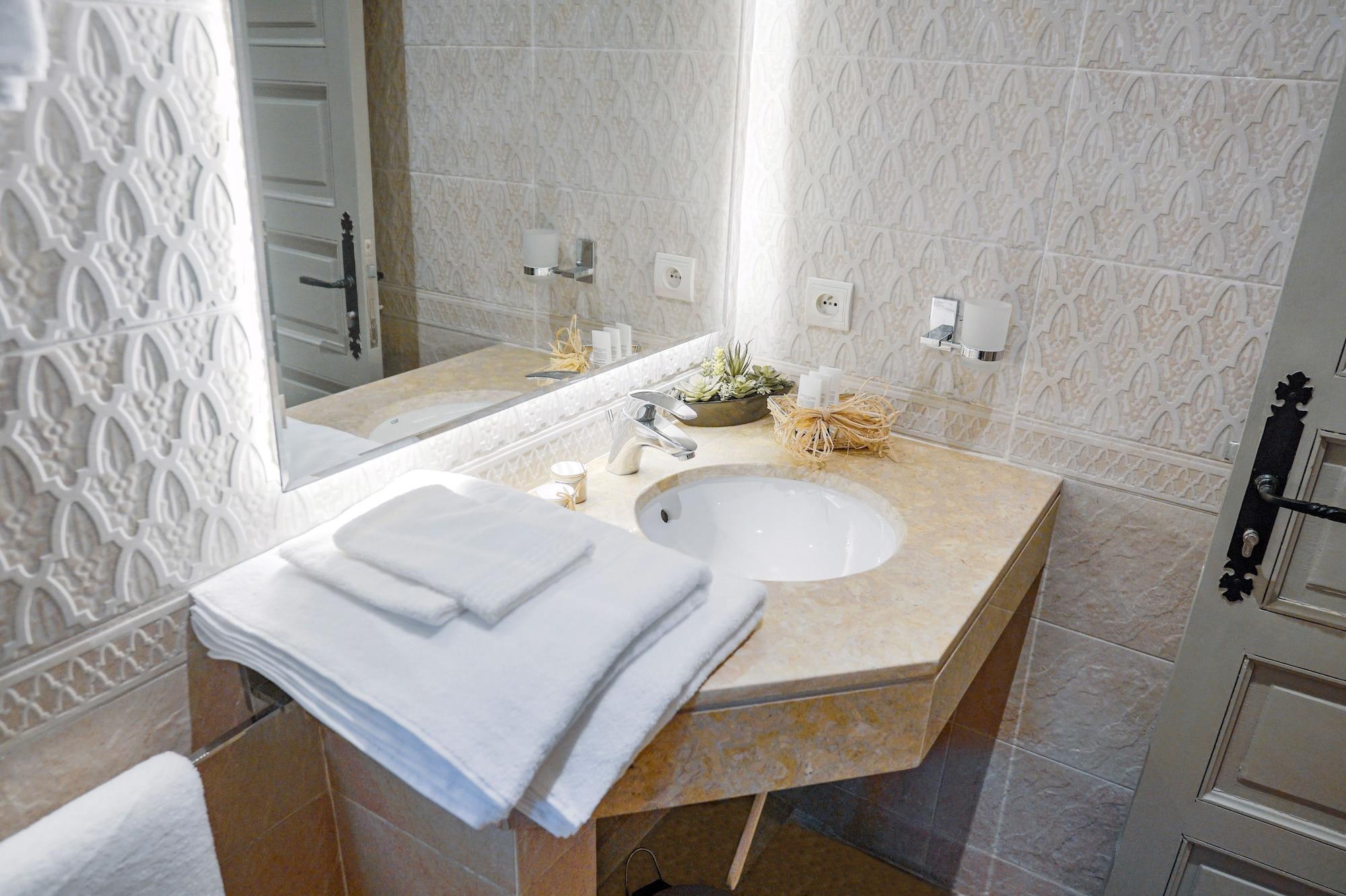 Riad Zidania Мекнес Экстерьер фото